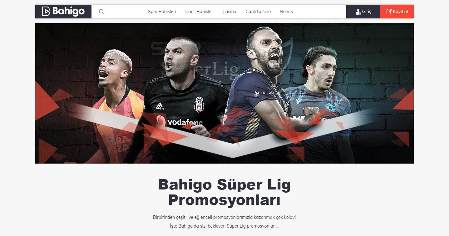 Bahigo Bahis